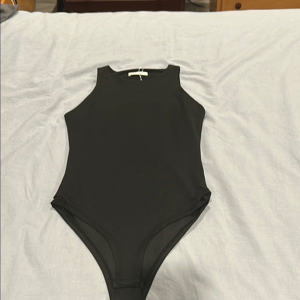 Women’s Double Lined Bodysuit